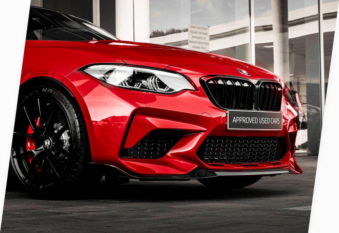 About Our Services - Autocar X Webflow Template