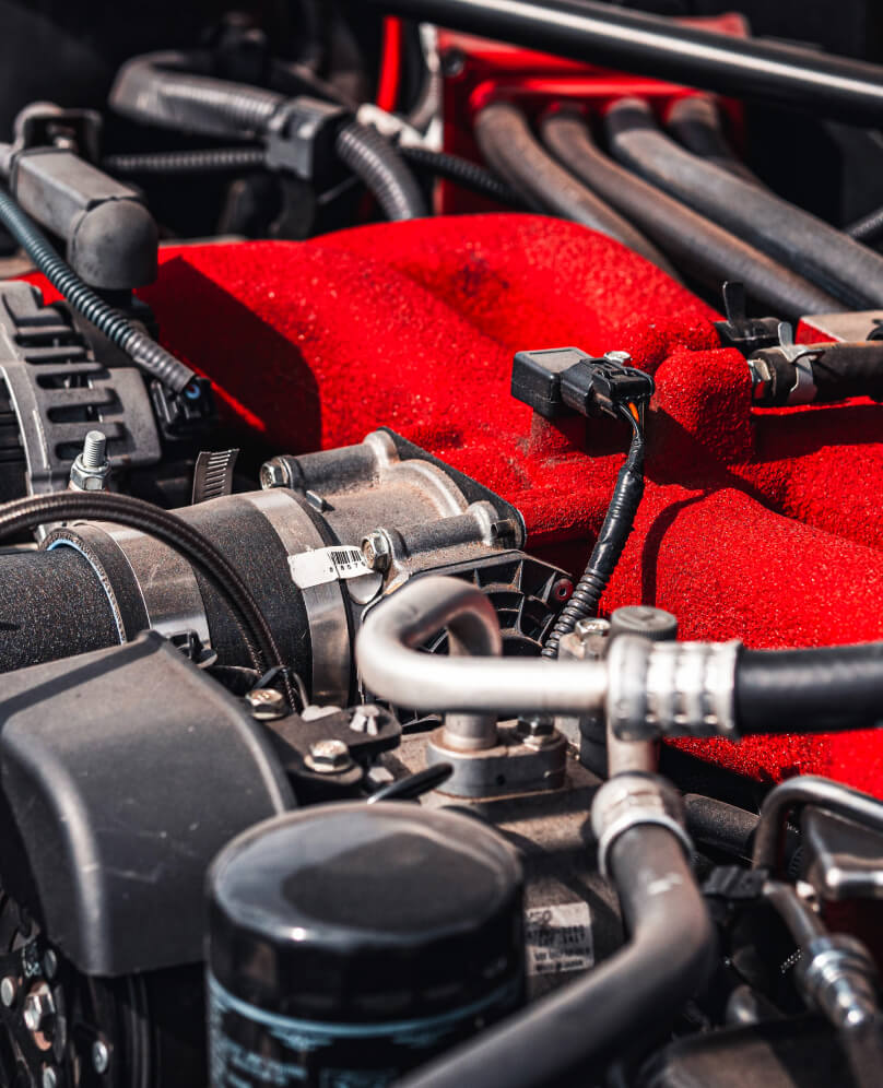 Car, Truck and Motorcycle Transmission Repair.