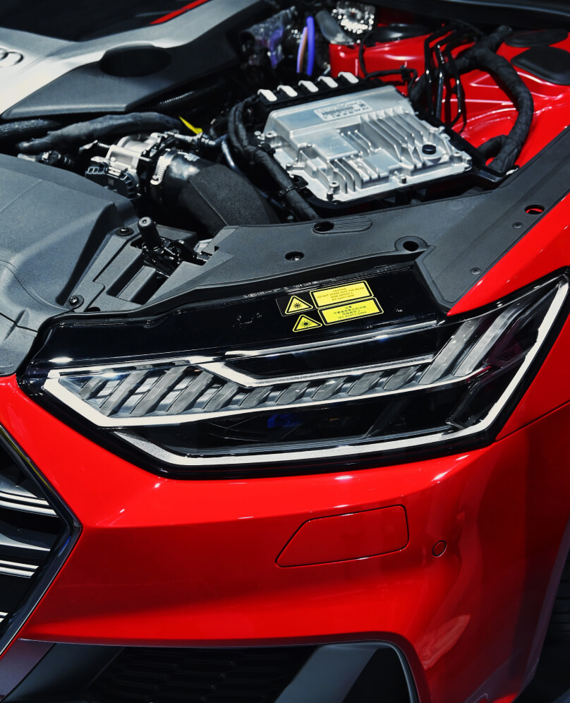 Car, Truck or Motorcycle Maintenance.